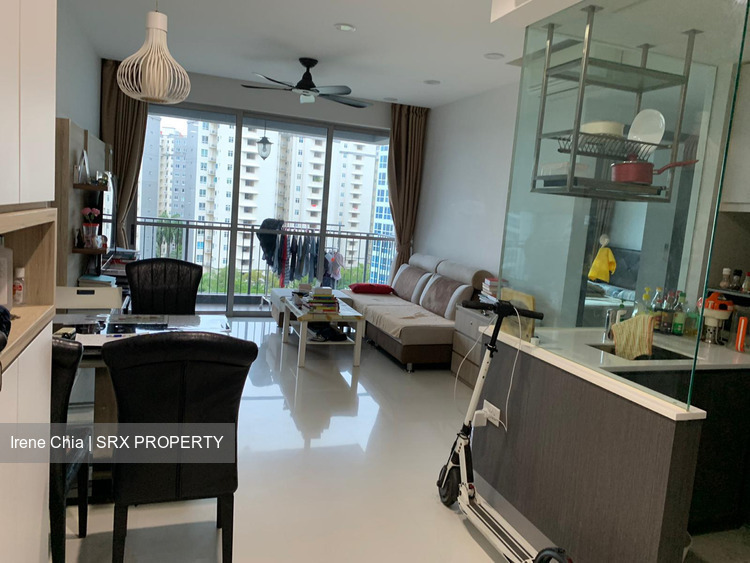 Q Bay Residences thumbnail photo